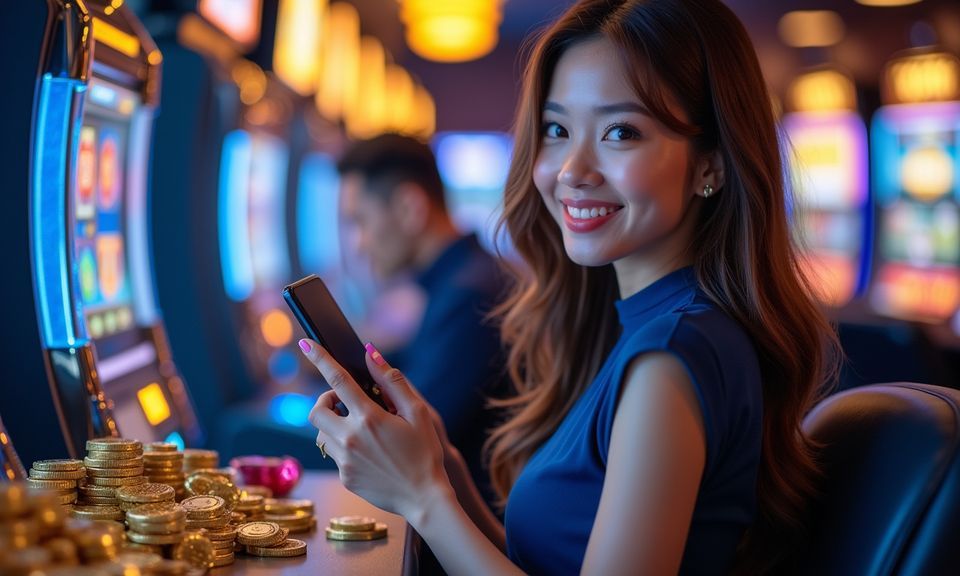 easywin mobile